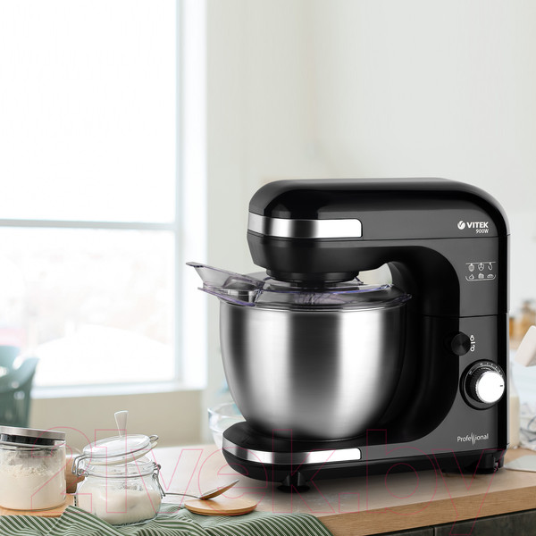 Изображение товара Миксер стационарный Vitek VT-1431