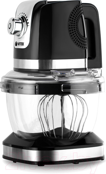 Изображение товара Кухонный комбайн Vitek VT-1434
