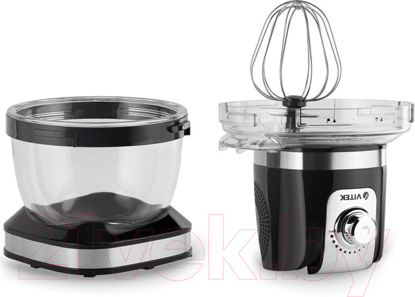 Изображение товара Кухонный комбайн Vitek VT-1434