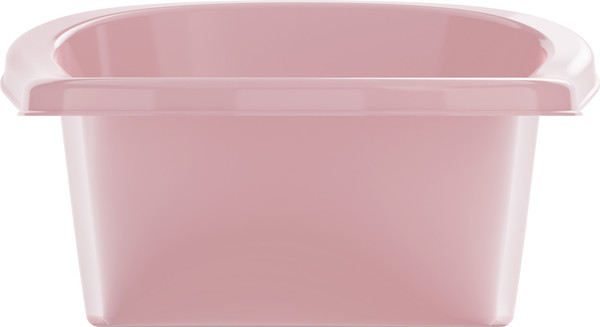 Изображение товара Ванночка детская Альтернатива Карапуз / М3222 (розовый)