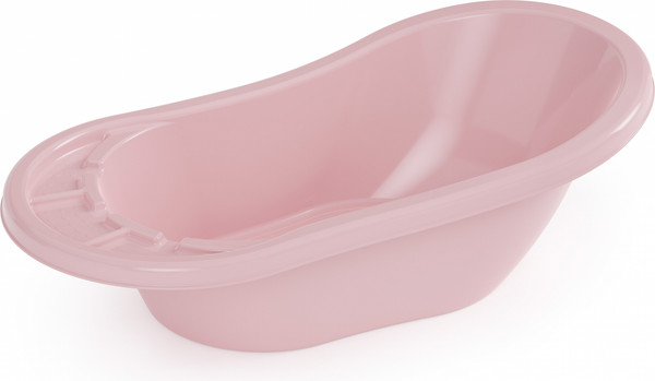 Изображение товара Ванночка детская Альтернатива Карапуз / М3222 (розовый)