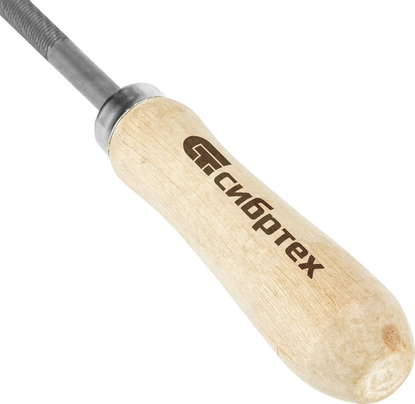 Изображение товара Напильник СибрТех 16126