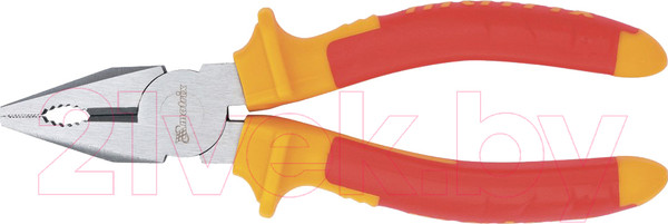 Изображение товара Плоскогубцы Matrix Insulated 16903