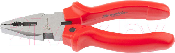 Изображение товара Плоскогубцы Matrix Standard 16969