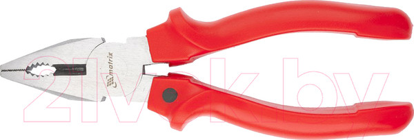 Изображение товара Плоскогубцы Matrix Standard 16969