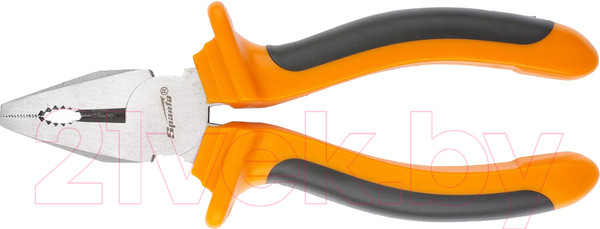 Изображение товара Плоскогубцы Sparta Comfort 16971