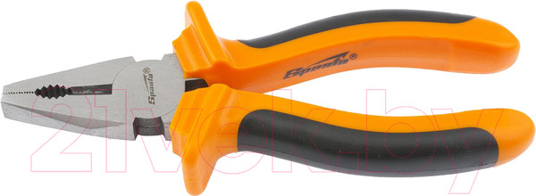 Изображение товара Плоскогубцы Sparta Comfort 16971