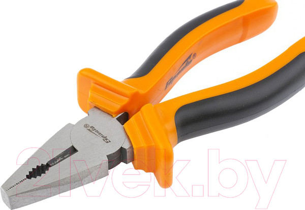 Изображение товара Плоскогубцы Sparta Comfort 16971