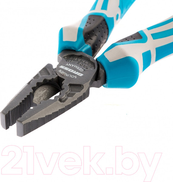 Изображение товара Плоскогубцы Gross 16972