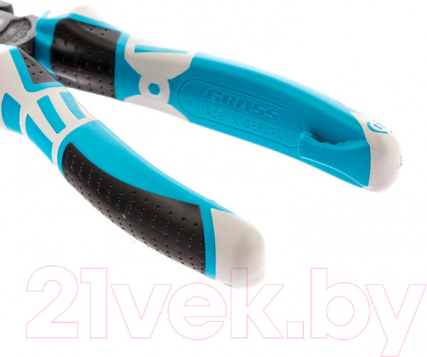 Изображение товара Плоскогубцы Gross 16972