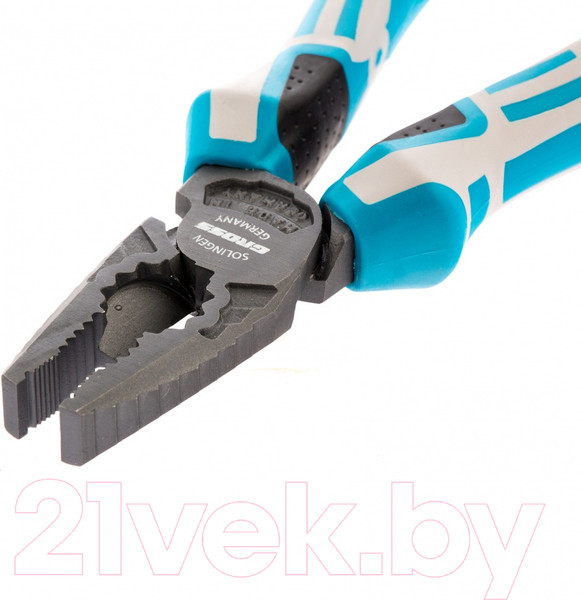 Изображение товара Плоскогубцы Gross 16973
