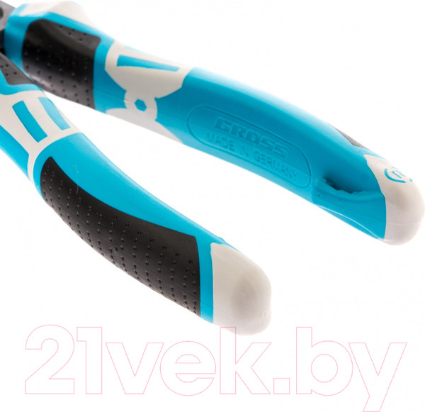 Изображение товара Плоскогубцы Gross 16973