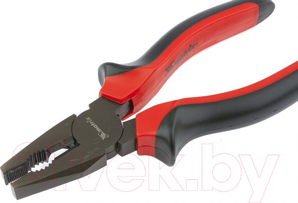 Изображение товара Плоскогубцы Matrix Black Nickel 16980