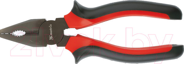 Изображение товара Плоскогубцы Matrix Black Nickel 16983