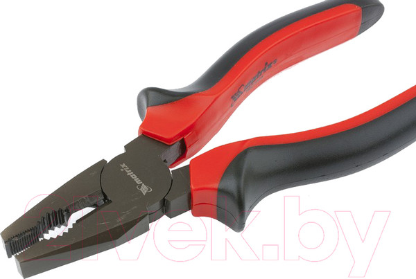Изображение товара Плоскогубцы Matrix Black Nickel 16983