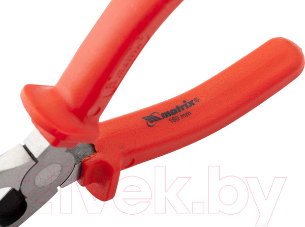 Изображение товара Плоскогубцы Matrix Econom 16993
