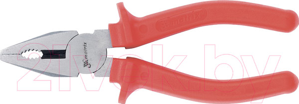 Изображение товара Плоскогубцы Matrix Econom 16994