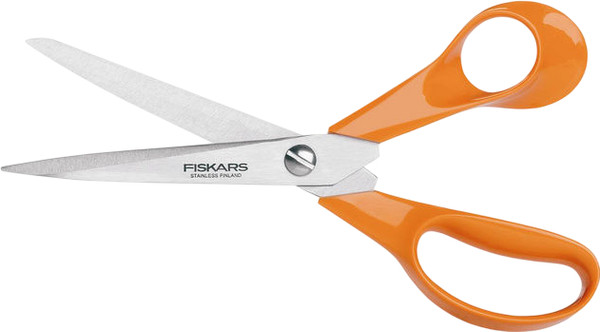 Изображение товара Ножницы канцелярские Fiskars Classic 1000815