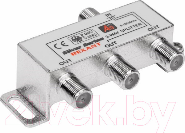 Изображение товара Сплиттер Rexant 06-0046-C