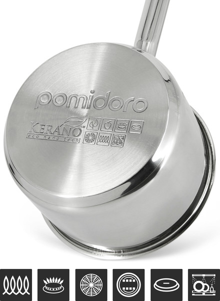 Изображение товара Набор кастрюль Pomi d'Oro Vittoria / P-640555