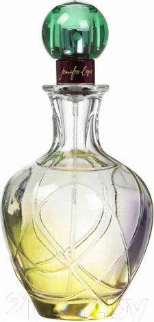 Изображение товара Парфюмерная вода Jennifer Lopez Live (100мл)