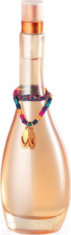 Изображение товара Туалетная вода Jennifer Lopez Miami Glow (100мл)