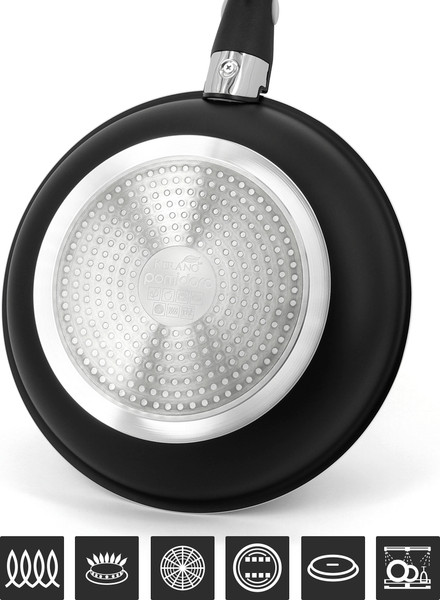 Изображение товара Набор кухонной посуды Pomi d'Oro Comodo Set / P640559 