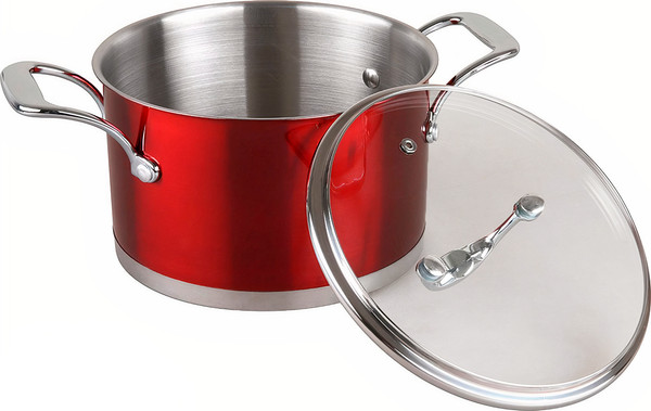 Изображение товара Набор кастрюль Pomi d'Oro Prezioso / PSS-640026