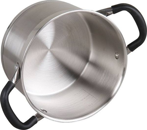 Изображение товара Набор кастрюль Pomi d'Oro Caro / PSS-640029