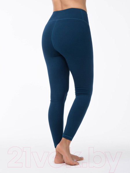 Изображение товара Леггинсы Conte Elegant Comfort Shaping+ (р.164-106, Sea Green)