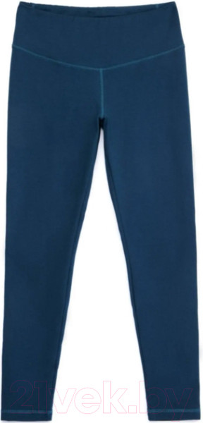 Изображение товара Леггинсы Conte Elegant Comfort Shaping+ (р.164-110, Sea Green)