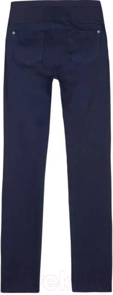 Изображение товара Леггинсы Conte Elegant Happy Belly (р.164-102, темно-синий)