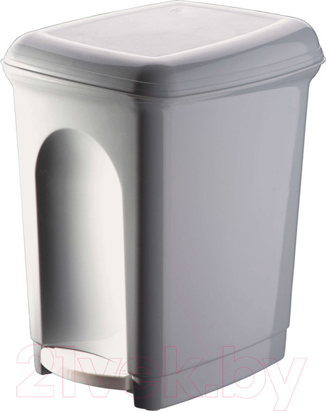 Изображение товара Мусорное ведро Бытпласт 4312026