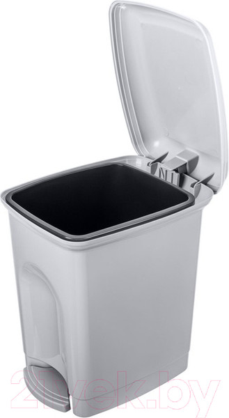 Изображение товара Мусорное ведро Бытпласт 4312026