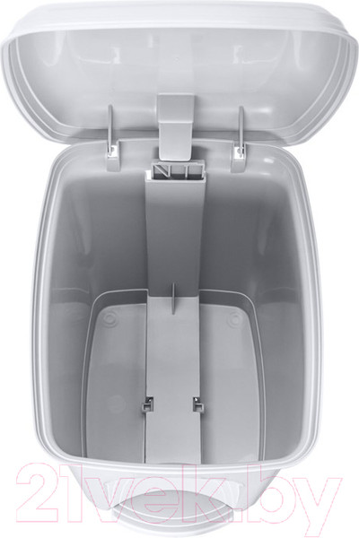 Изображение товара Мусорное ведро Бытпласт 4312026