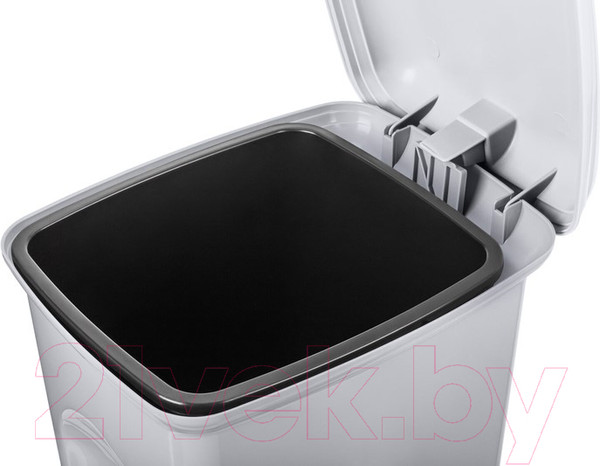 Изображение товара Мусорное ведро Бытпласт 4312026