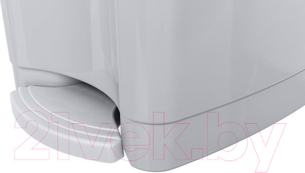 Изображение товара Мусорное ведро Бытпласт 4312026