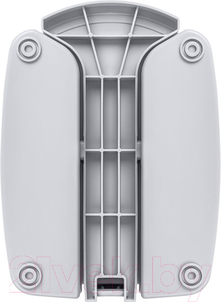 Изображение товара Мусорное ведро Бытпласт 4312026