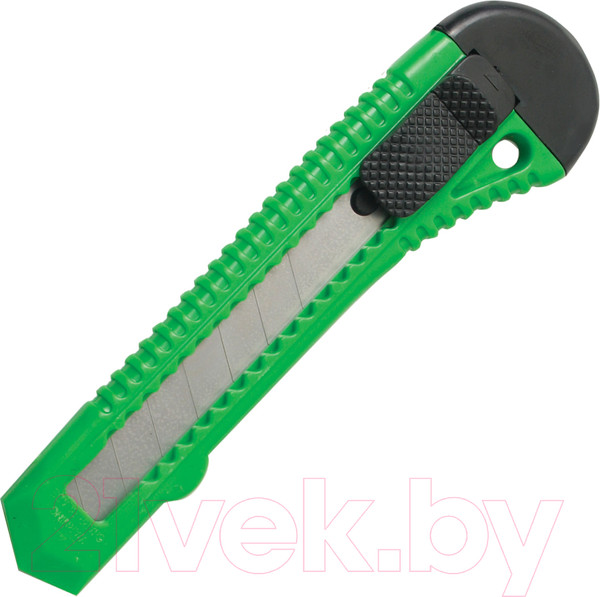 Изображение товара Нож канцелярский Staff Basic / 230485