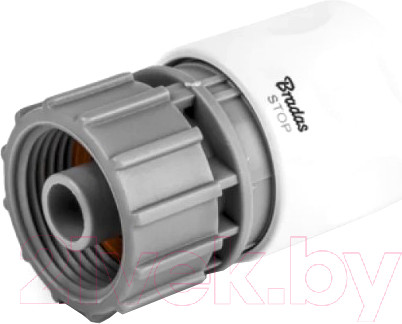 Изображение товара Соединитель для шланга Bradas White Line / WL-2141