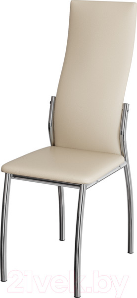 Изображение товара Стул ВВР Оскар (экокожа ваниль)