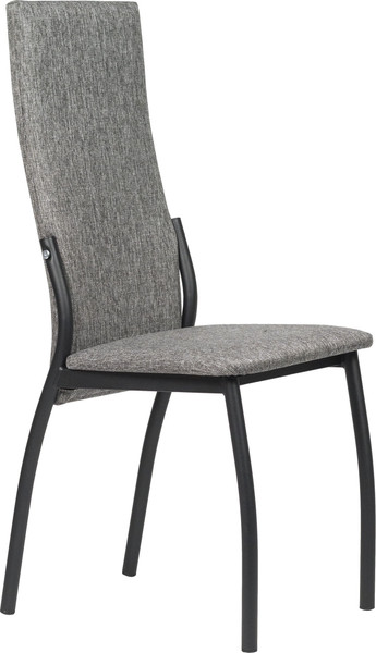 Изображение товара Стул ВВР Оскар (рогожка серый)