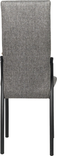 Изображение товара Стул ВВР Оскар (рогожка серый)