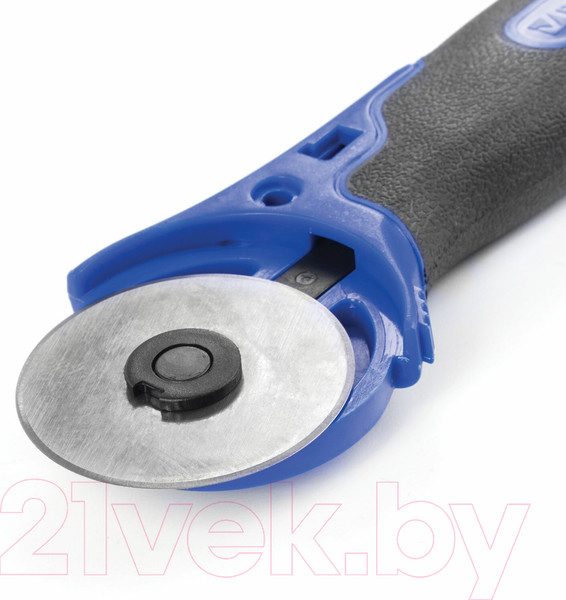 Изображение товара Нож канцелярский Brauberg 237162