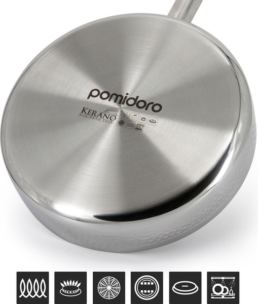 Изображение товара Сковорода Pomi d'Oro Salita / P600456