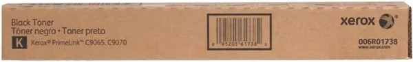 Изображение товара Тонер-картридж Xerox 006R01738