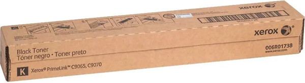 Изображение товара Тонер-картридж Xerox 006R01738
