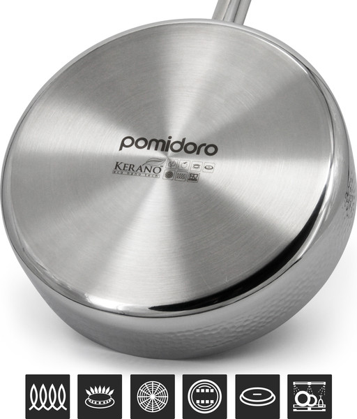 Изображение товара Сковорода Pomi d'Oro Salita / P600457