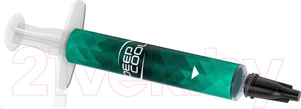 Изображение товара Термопаста Deepcool Z10 / DP-TIM-Z10-1 (5г)