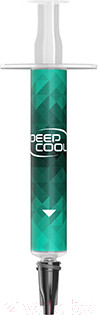 Изображение товара Термопаста Deepcool Z10 / DP-TIM-Z10-1 (5г)